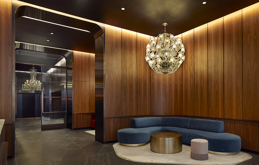 Marx Realty inks 17,500 s/f renewal/expansion with Vialto